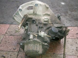 bontott FIAT BRAVA Váltó (Mechanikus)