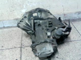 bontott FIAT BRAVA Váltó (Mechanikus)