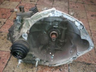 bontott FIAT BRAVA Váltó (Mechanikus)