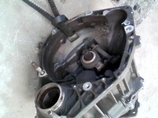 bontott FIAT BRAVA Váltó (Mechanikus)