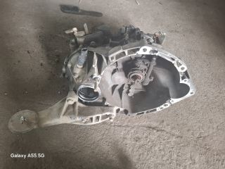 bontott FIAT BRAVA Váltó (Mechanikus)