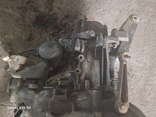 bontott FIAT BRAVA Váltó (Mechanikus)