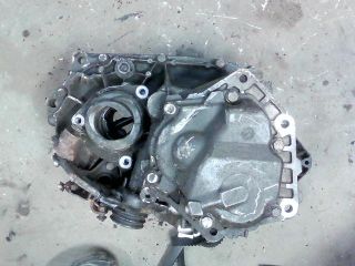 bontott FIAT BRAVA Váltó (Mechanikus)