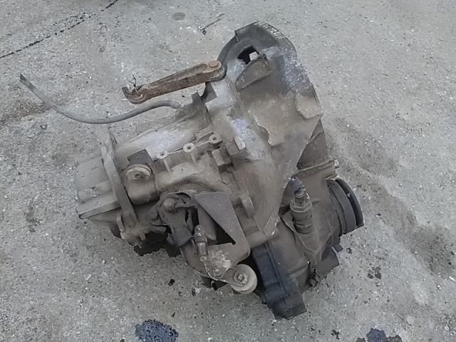 bontott FIAT BRAVA Váltó (Mechanikus)