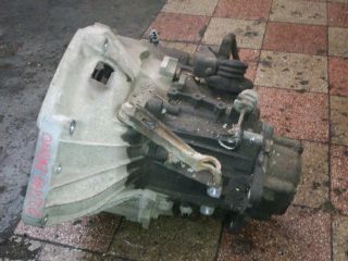 bontott FIAT BRAVA Váltó (Mechanikus)