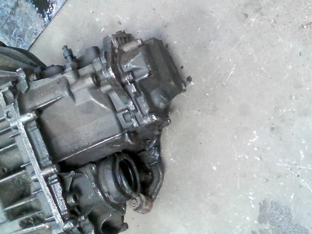 bontott FIAT BRAVA Váltó (Mechanikus)