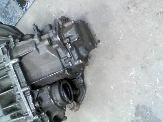 bontott FIAT BRAVA Váltó (Mechanikus)