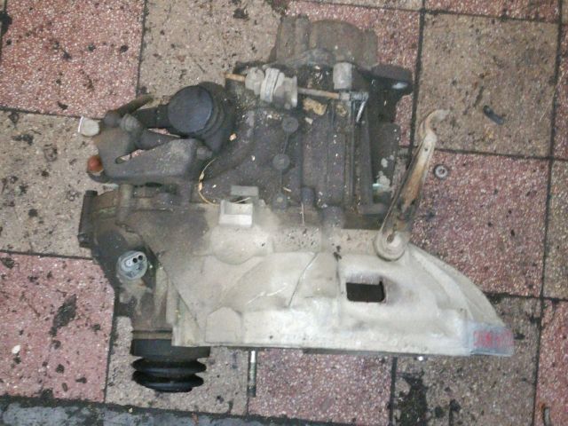 bontott FIAT BRAVA Váltó (Mechanikus)