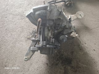 bontott FIAT BRAVA Váltó (Mechanikus)