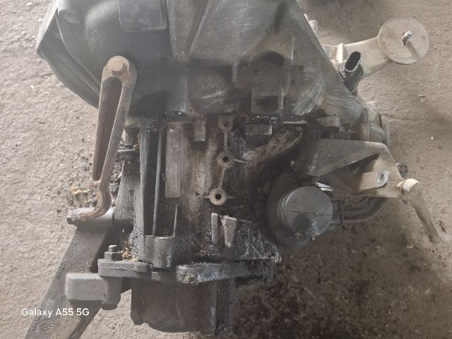 bontott FIAT BRAVA Váltó (Mechanikus)