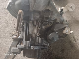 bontott FIAT BRAVA Váltó (Mechanikus)