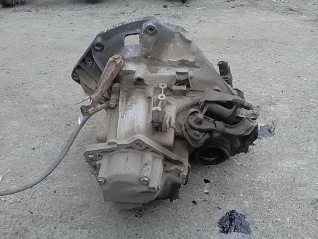 bontott FIAT BRAVA Váltó (Mechanikus)