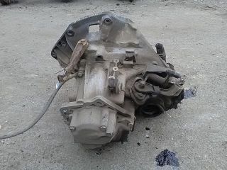 bontott FIAT BRAVA Váltó (Mechanikus)