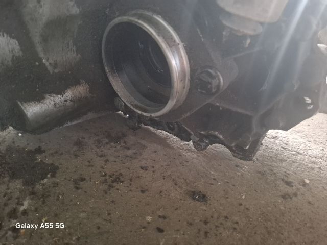 bontott FIAT BRAVA Váltó (Mechanikus)