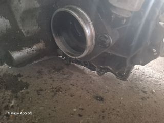 bontott FIAT BRAVA Váltó (Mechanikus)