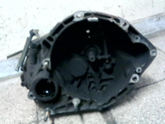 bontott FIAT BRAVA Váltó (Mechanikus)
