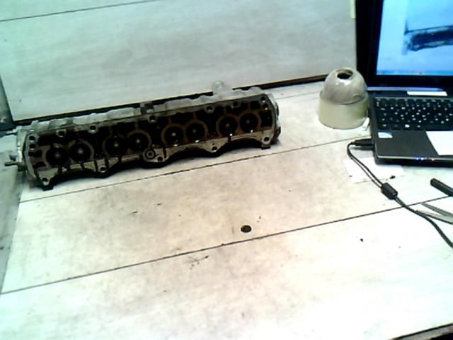 bontott FIAT BRAVA Vezérműtengely Házzal