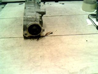 bontott FIAT BRAVA Vezérműtengely Házzal