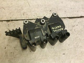 bontott FIAT BRAVA Gyújtótrafó