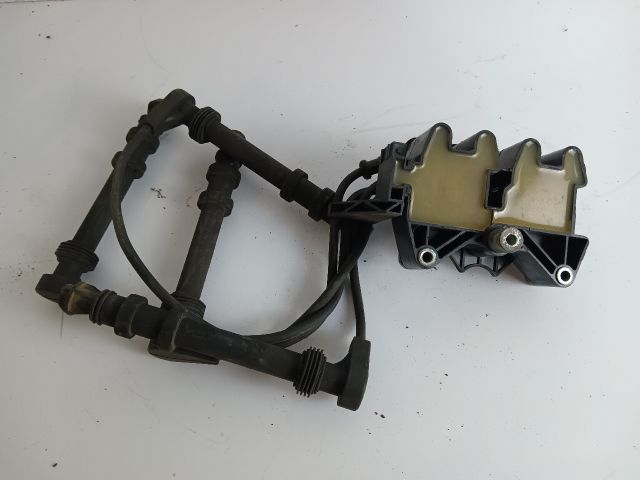 bontott FIAT BRAVA Gyújtótrafó