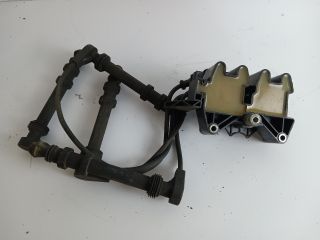 bontott FIAT BRAVA Gyújtótrafó