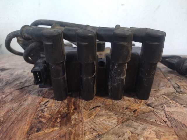 bontott FIAT BRAVA Gyújtótrafó