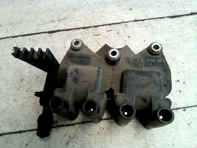 bontott FIAT BRAVA Gyújtótrafó