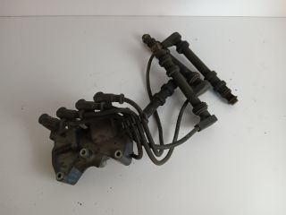 bontott FIAT BRAVA Gyújtótrafó