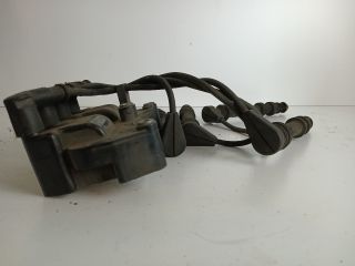 bontott FIAT BRAVA Gyújtótrafó