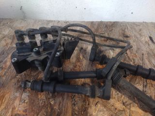 bontott FIAT BRAVA Gyújtótrafó