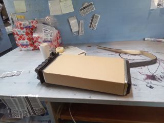 bontott FIAT BRAVA Fűtőradiátor