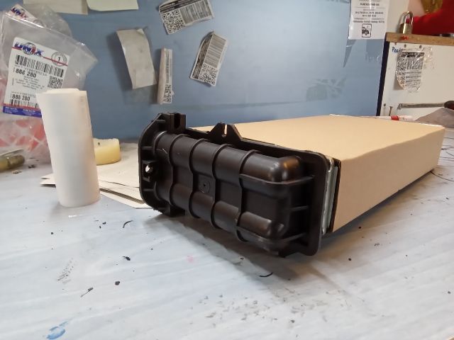 bontott FIAT BRAVA Fűtőradiátor