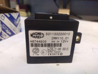 bontott FIAT BRAVA Immobilizer Elektronika