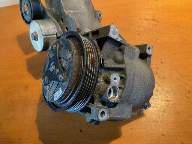 bontott FIAT BRAVA Klímakompresszor
