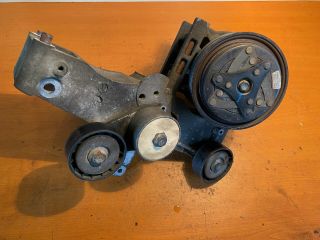 bontott FIAT BRAVA Klímakompresszor