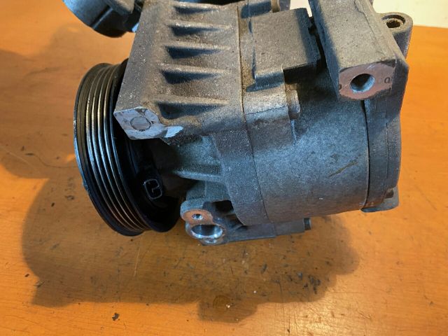 bontott FIAT BRAVA Klímakompresszor