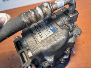 bontott FIAT BRAVA Klímakompresszor