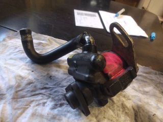 bontott FIAT BRAVA Kormányszervó Motor (Hidraulikus)