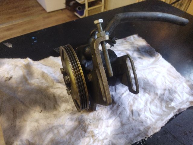 bontott FIAT BRAVA Kormányszervó Motor (Hidraulikus)