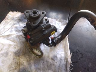 bontott FIAT BRAVA Kormányszervó Motor (Hidraulikus)