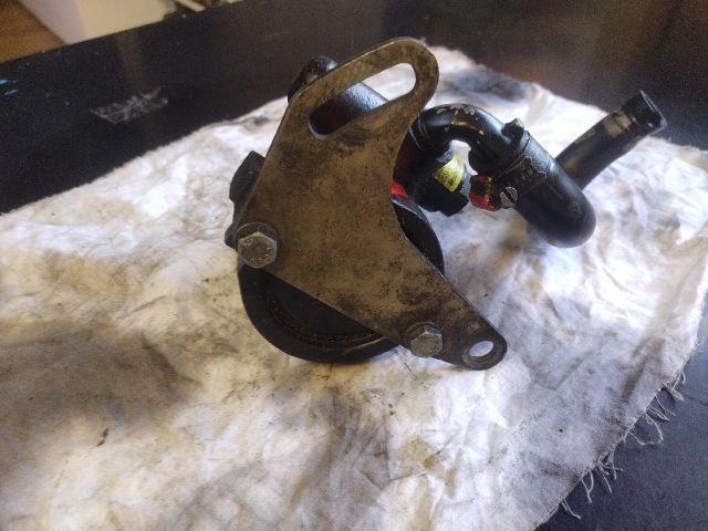 bontott FIAT BRAVA Kormányszervó Motor (Hidraulikus)