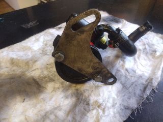 bontott FIAT BRAVA Kormányszervó Motor (Hidraulikus)