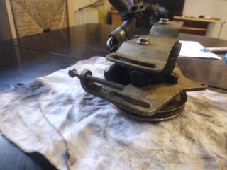 bontott FIAT BRAVA Kormányszervó Motor (Hidraulikus)