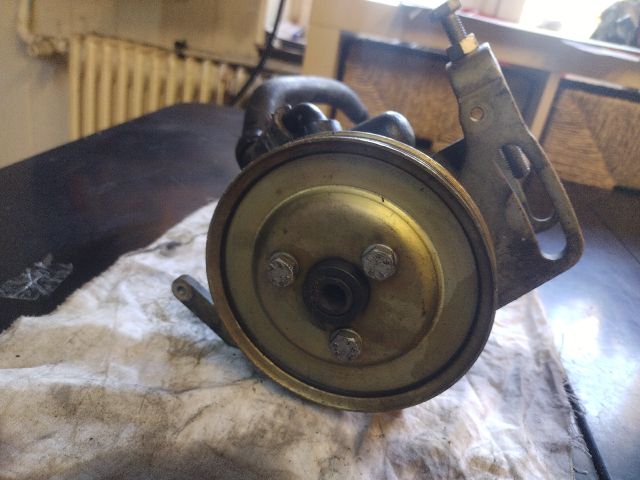 bontott FIAT BRAVA Kormányszervó Motor (Hidraulikus)