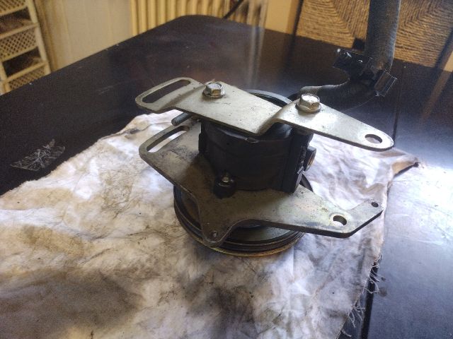 bontott FIAT BRAVA Kormányszervó Motor (Hidraulikus)