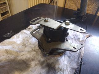 bontott FIAT BRAVA Kormányszervó Motor (Hidraulikus)