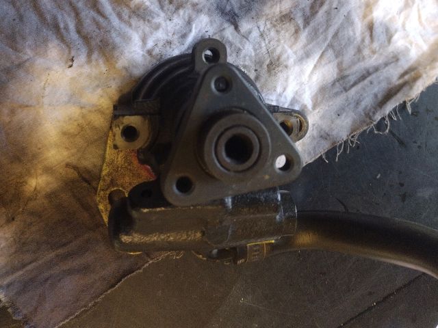 bontott FIAT BRAVA Kormányszervó Motor (Hidraulikus)