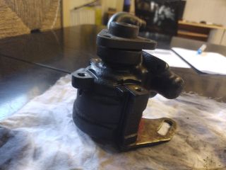 bontott FIAT BRAVA Kormányszervó Motor (Hidraulikus)