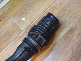 bontott FIAT BRAVA Légbeömlő Cső