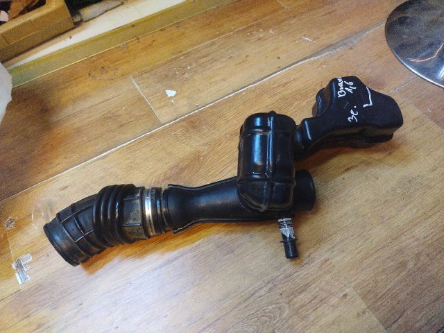 bontott FIAT BRAVA Légbeömlő Cső